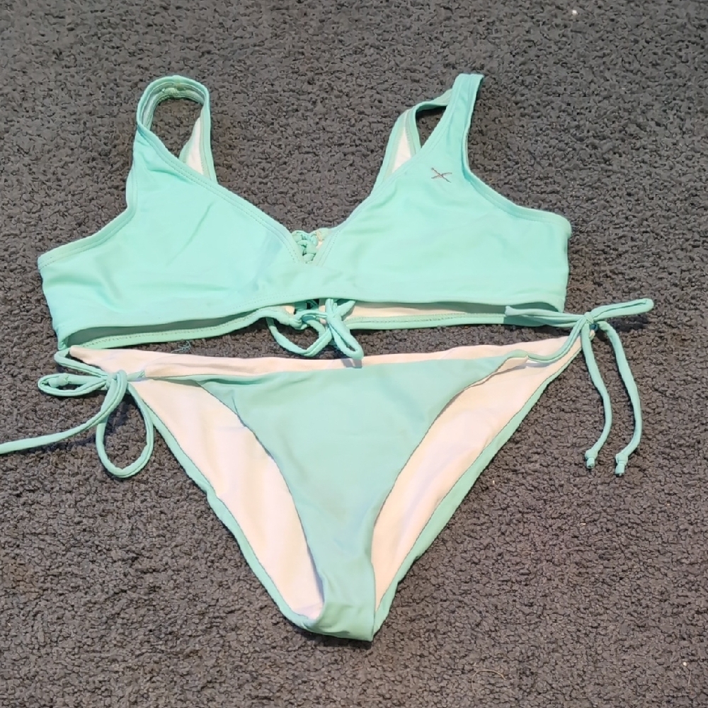 Boutine LA X Basically Swim Bikini Set